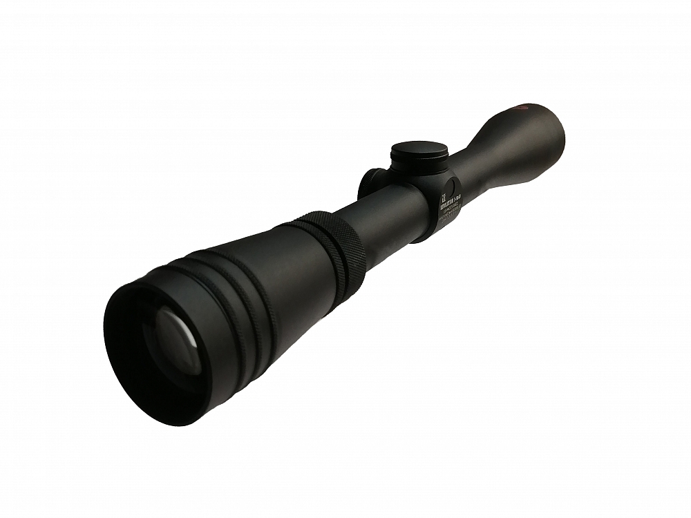 Оптический прицел REDFIELD REVOLUTION 3-9х40mm 4-Plex (67090). Фото №1