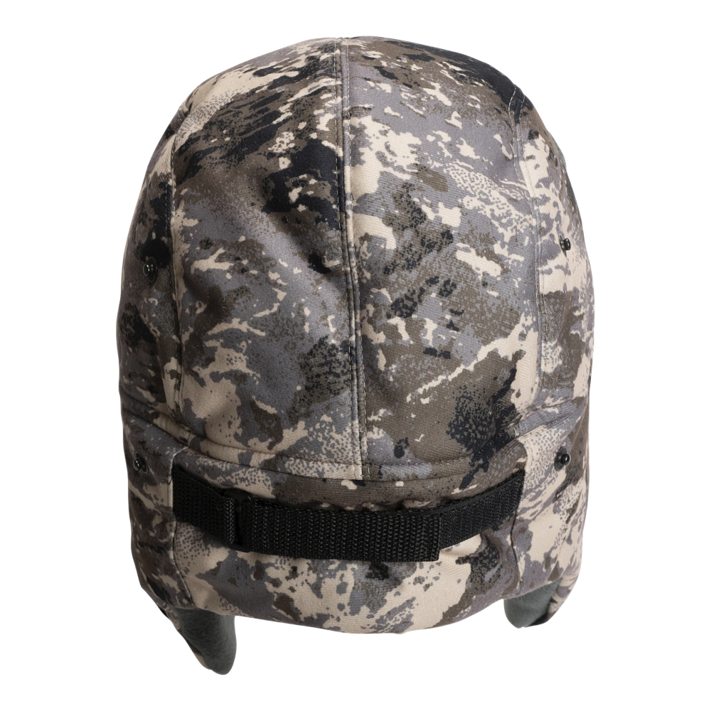 Шапка ушанка Remington Disguise Rifle р. L/XL. Фото №7 Шапка ушанка Remington Disguise Rifle р. L/XL. Фото №7