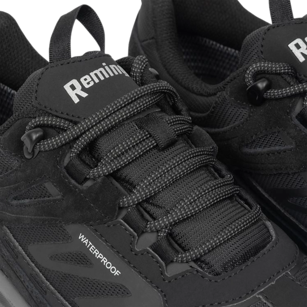 Кроссовки Remington Fortec black р. 45. Фото №10