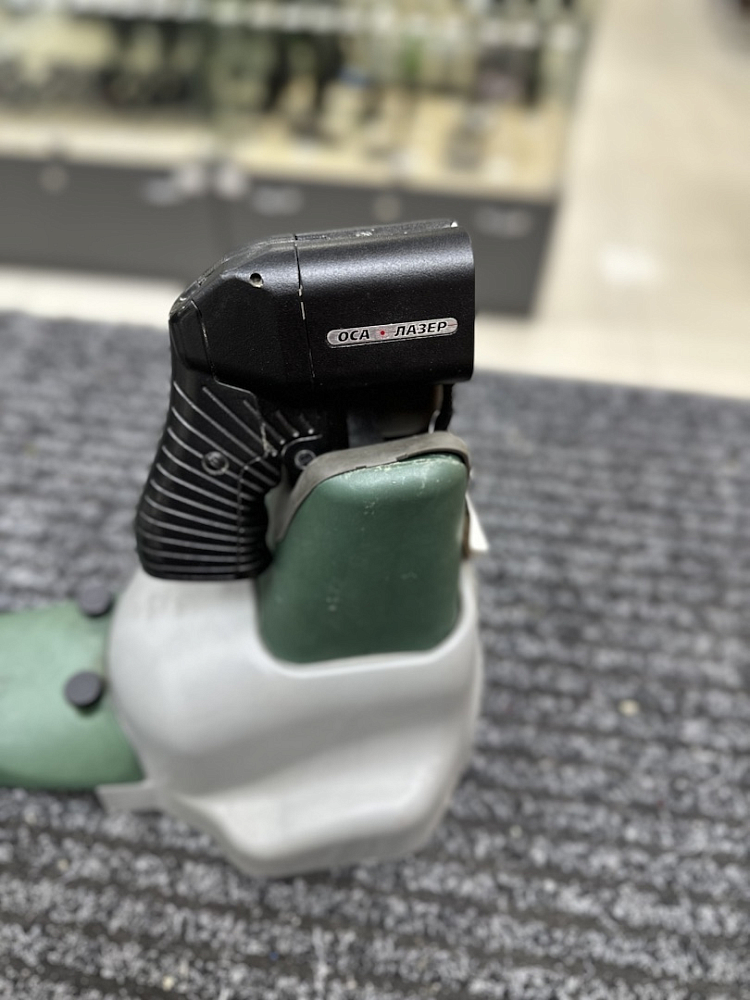 ОСА ПБ-4-1МЛ ООП кал.18х45. Фото №1