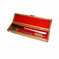 Шомпол деревянный MegaLine 