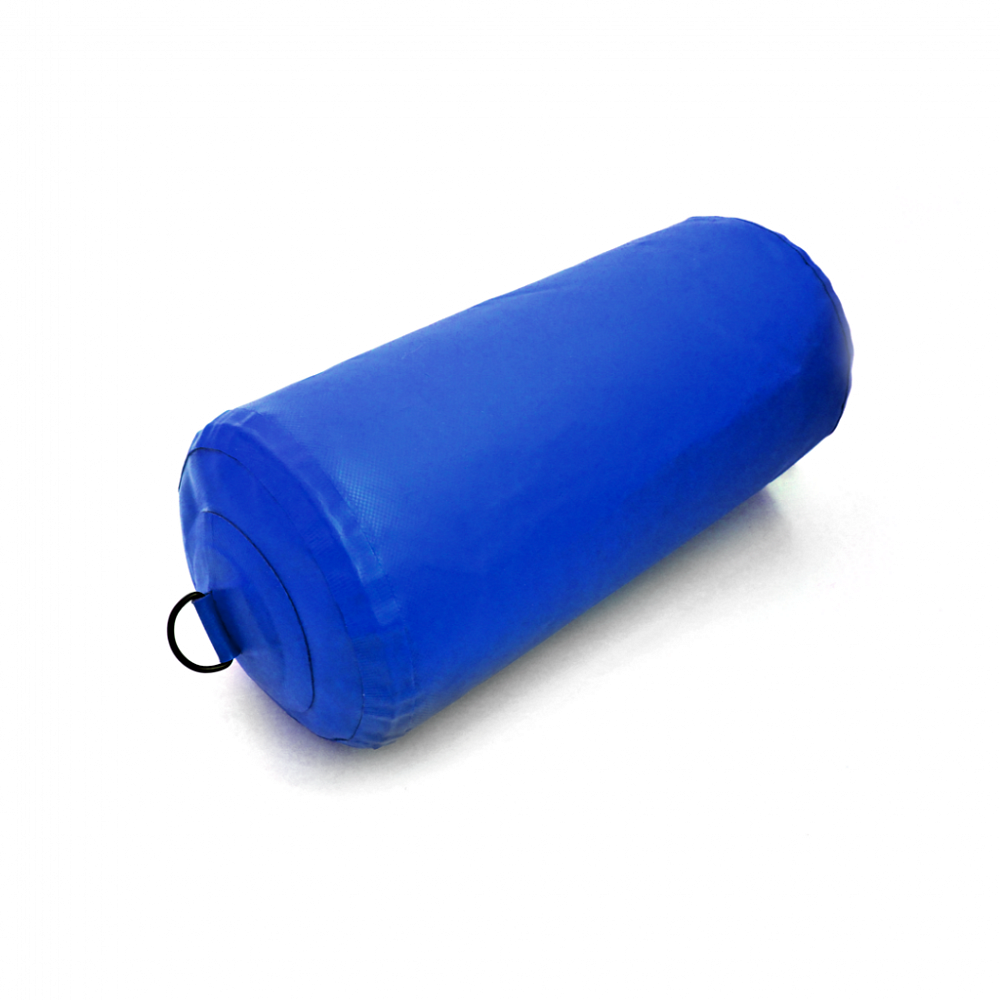 Кранец GERMOSTAR надувной 7 л синий. Фото №1 Кранец GERMOSTAR надувной 7 л синий. Фото №1