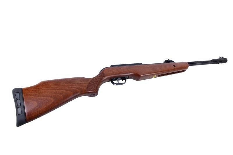 Винтовка пневматическая GAMO CFR Whisper Royal, калибр 4,5 мм. Фото №4