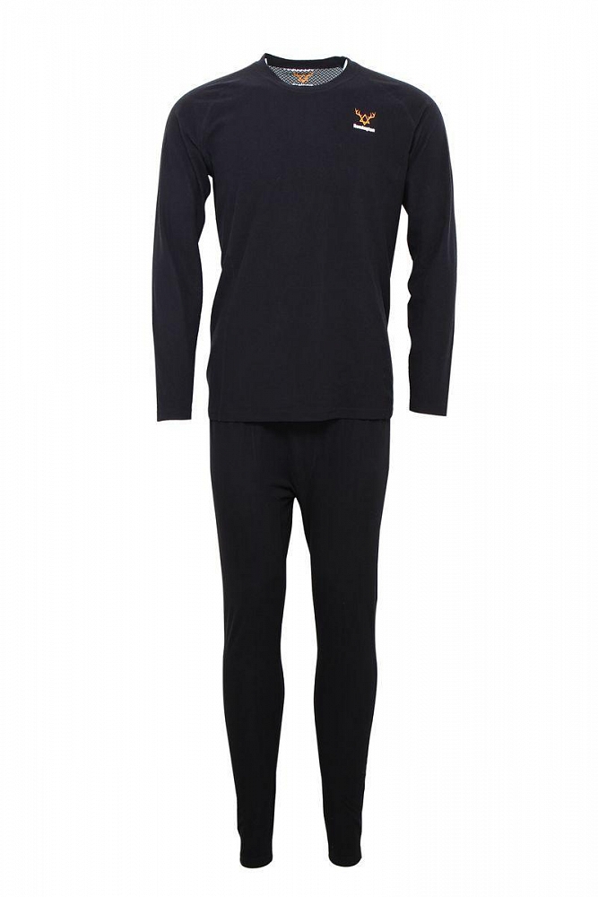 Термобелье Remington Thermal Reflective Woman, р. XS. Фото №1