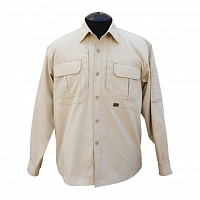 Рубашка "Тактика" длинный рукав (сафари) 56/170-176