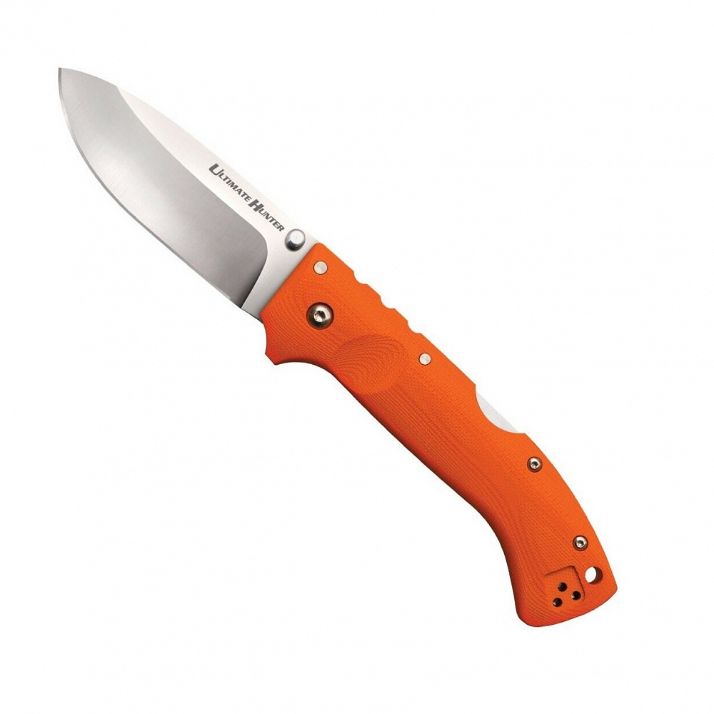 Складной нож Cold Steel Ultimate Hunter Folder. Фото №1 Складной нож Cold Steel Ultimate Hunter Folder. Фото №1