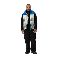 Жилет Remington Media Man Blue / Multicolor р. 2XL