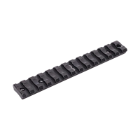 Планка Weaver EAW Apel на Merkel SR1 (83-00186)