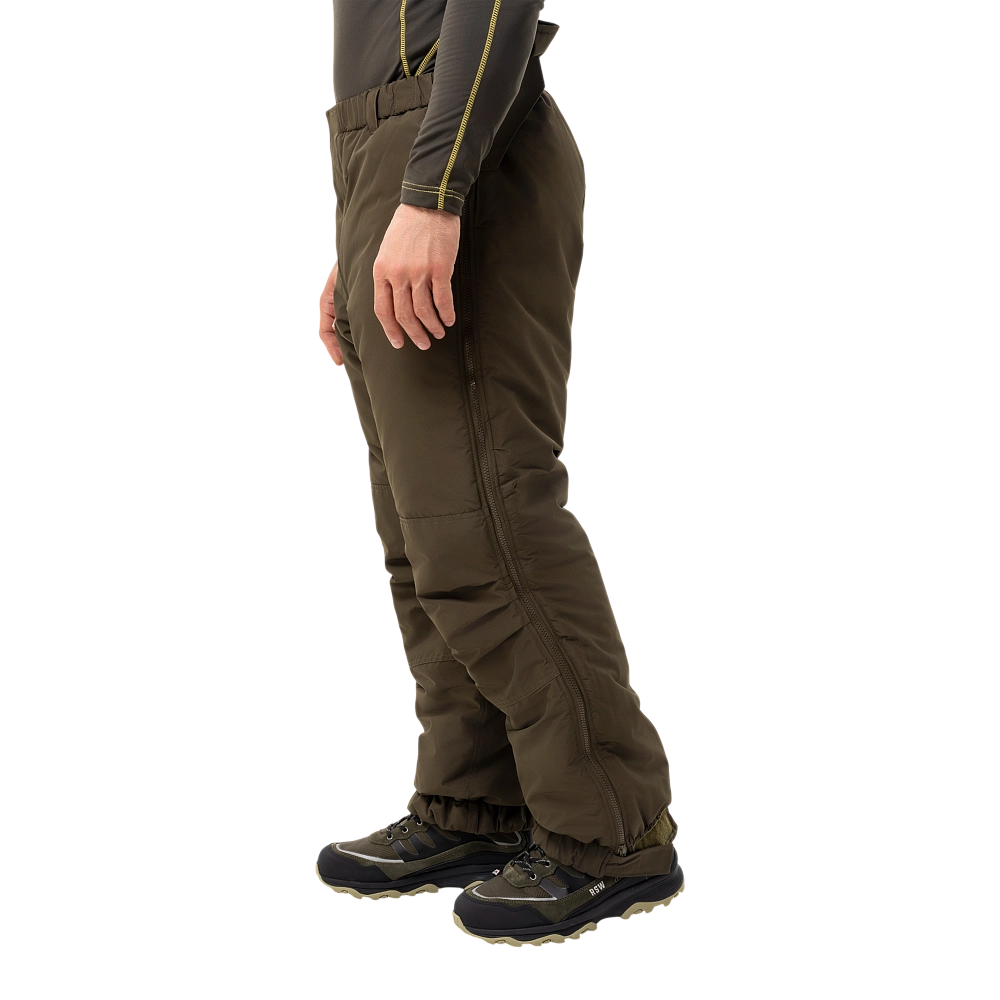 Костюм мужской зимний Mossberg Frostbear р. 3XL. Фото №11