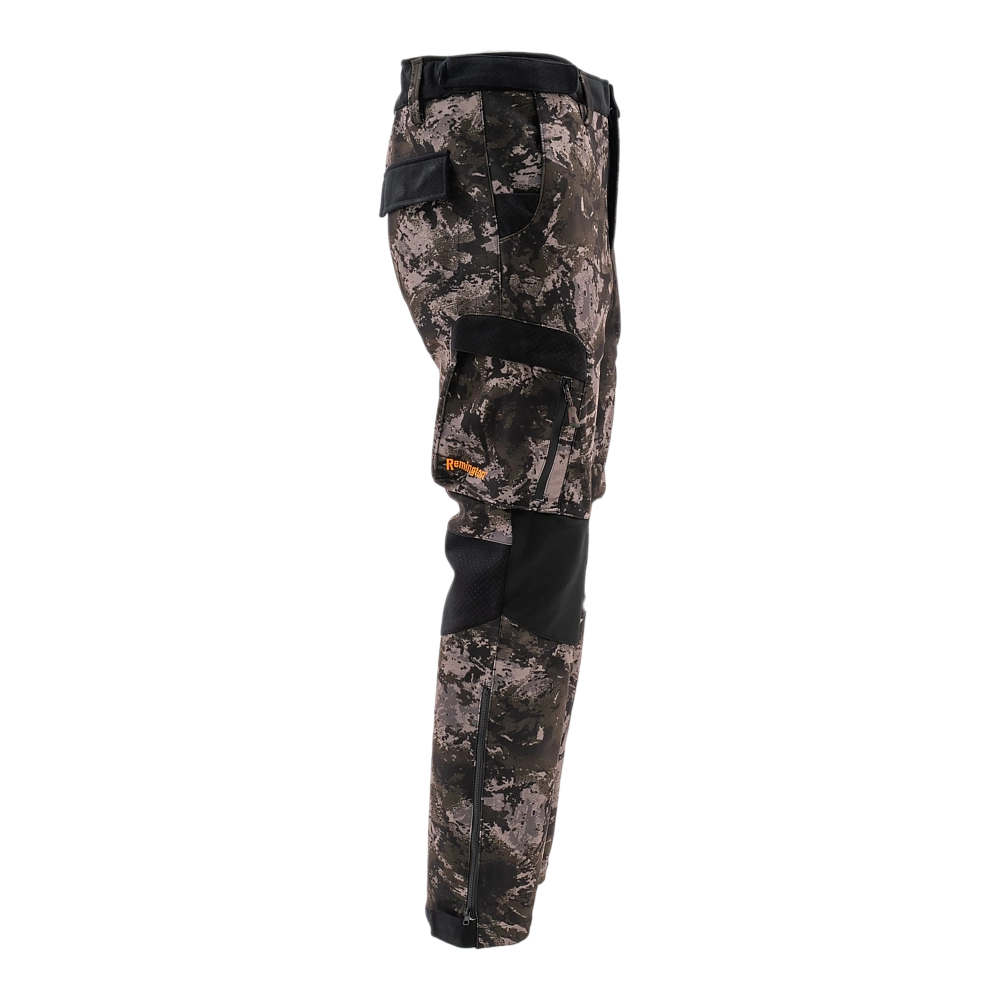 Костюм Remington XM Elite Improved Black Camo р. 2XL. Фото №16