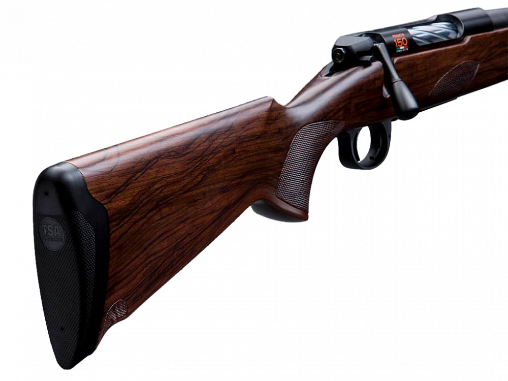 Карабин Franchi Horizon 150 Anniversary 308 560. Фото №6