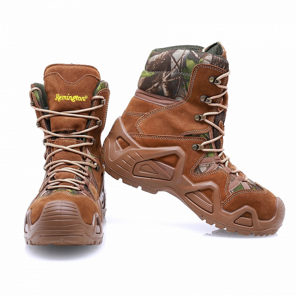 Ботинки Remington Texas Boots р. 45. Фото №1