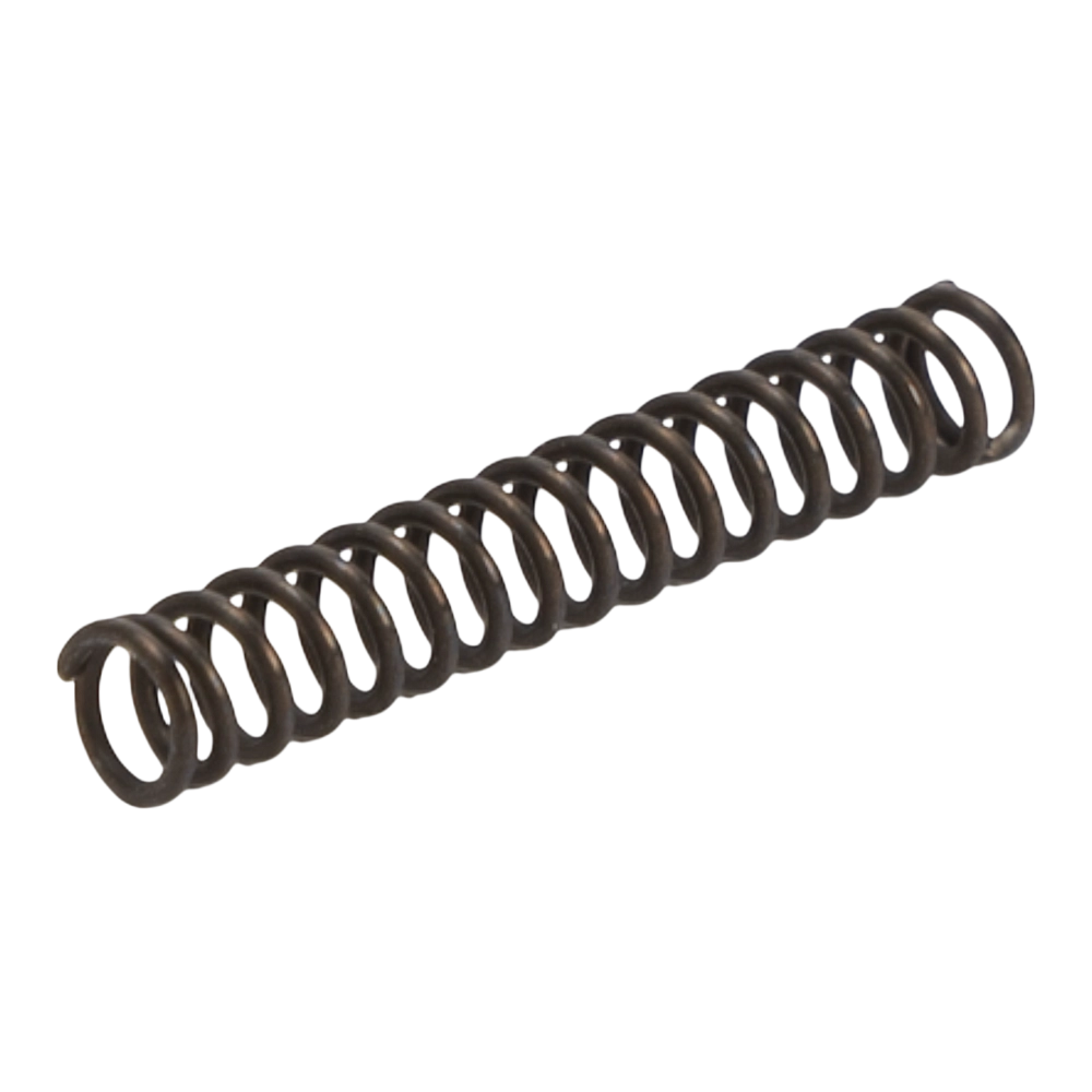 Пружина разобщителя А612 №11. Фото №1 Пружина разобщителя А612 №11. Фото №1