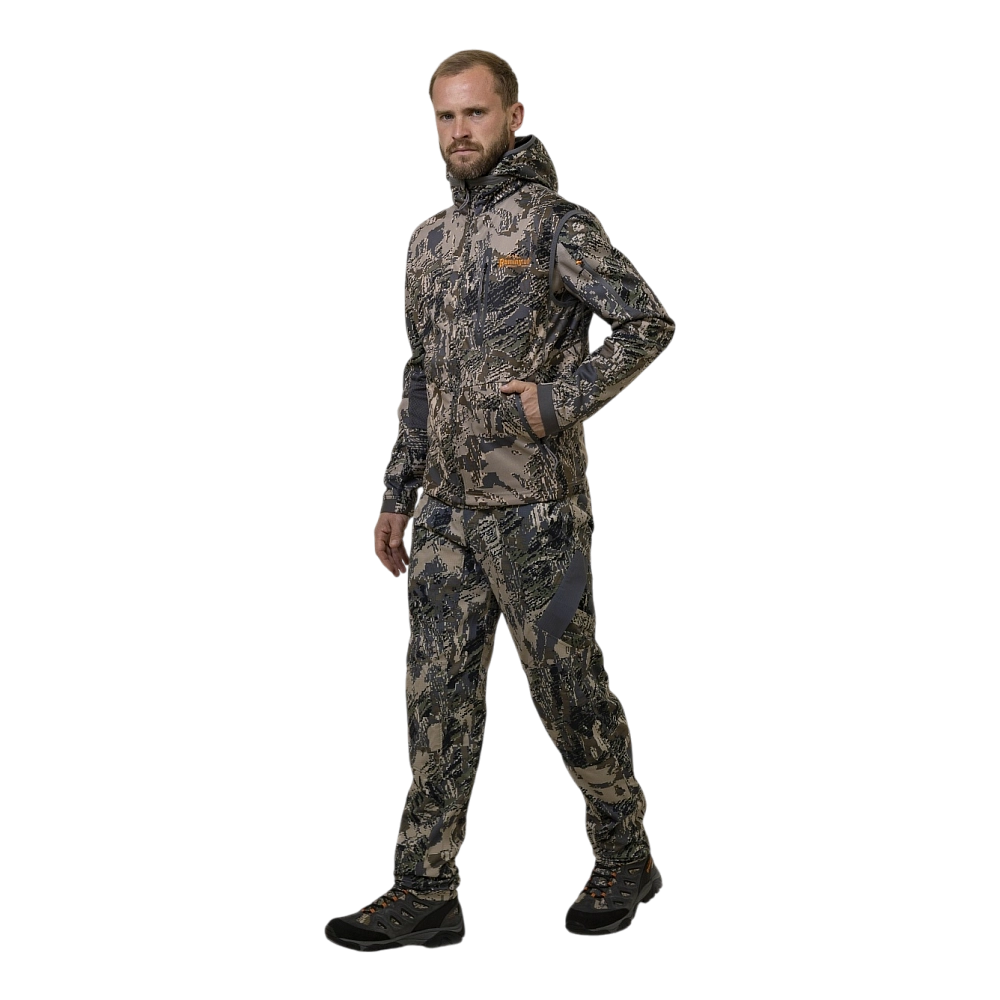 Жилет Remington Toss Figure р. M. Фото №23