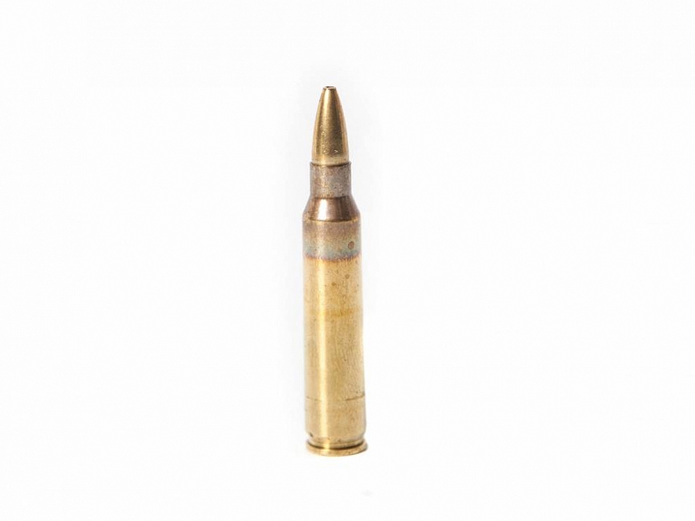 Патрон нарезной FIOCCHI калибр 223 REM FMJ HP 3,2 гр. 50 grn. (в пачке 50 шт.). Фото №4 Патрон нарезной FIOCCHI калибр 223 REM FMJ HP 3,2 гр. 50 grn. (в пачке 50 шт.). Фото №4
