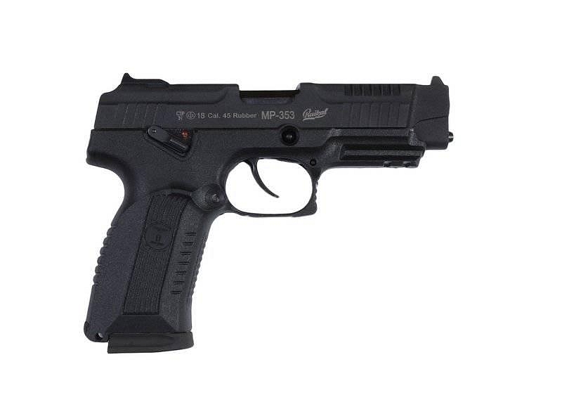 Пистолет ООП МР-353 калибр 45 Rubber. Фото №3