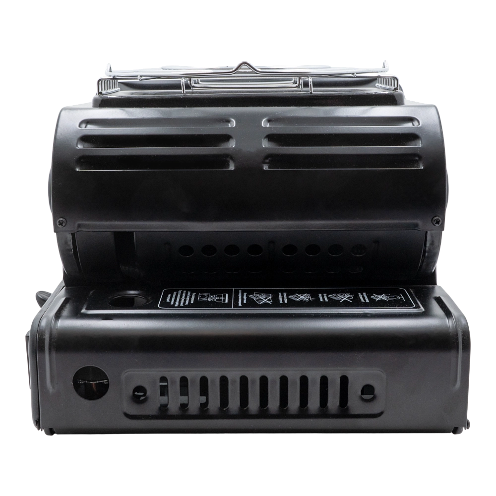 Обогреватель-плита газовый портативный (HS-BDZ-193) Helios. Фото №4 Обогреватель-плита газовый портативный (HS-BDZ-193) Helios. Фото №4