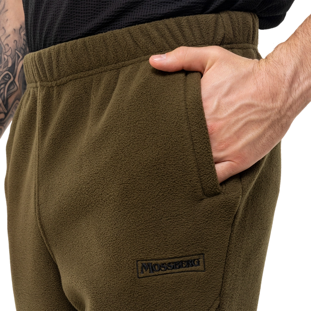 Костюм мужской демисезонный Mossberg Yeti р. S. Фото №14