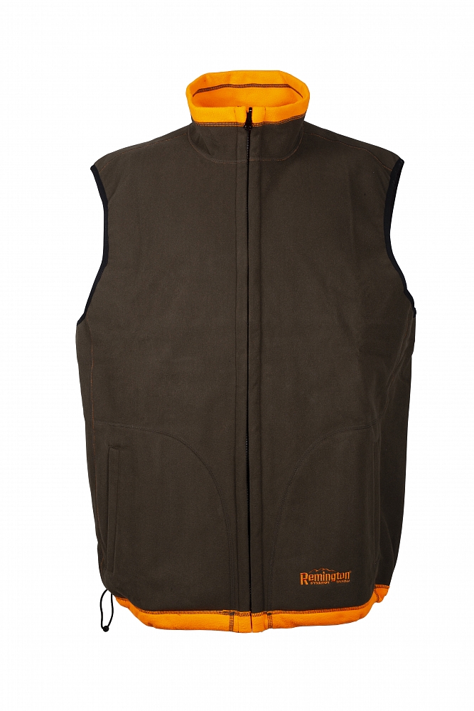 Жилет двусторонний Remington Experienced Hunter II р. 2XL. Фото №2 Жилет двусторонний Remington Experienced Hunter II р. 2XL. Фото №2