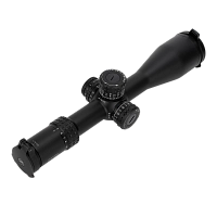 Прицел оптический REMINGTON PHANTOM 5-25x56 ED FFP SF IR 34мм 0.1 MRAD