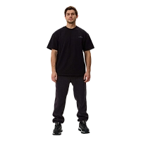 Футболка мужская Remington Alaid Volcano Вlack р.XS