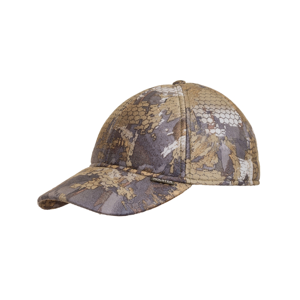 Бейсболка утепленная Скаут / алова / лес соты р. 61-62 (Хольстер). Фото №2 Бейсболка утепленная Скаут / алова / лес соты р. 61-62 (Хольстер). Фото №2