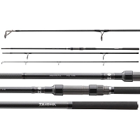 Удилище карповое DAIWA "Regal Carp" 3.60m 3.0lbs B