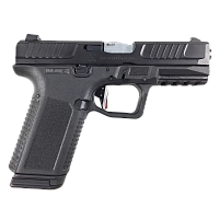 Пистолет ОООП Тень-37, калибр 10*28