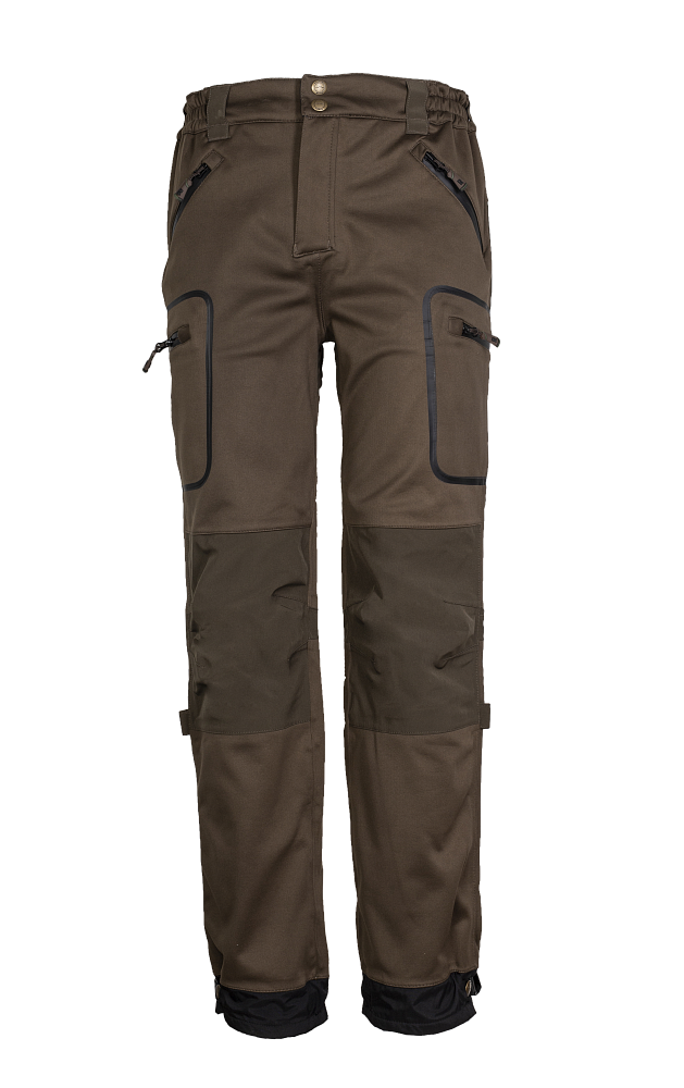 Костюм демисезонный Remington Expedition Hunting Khaki р. 3XL. Фото №8
