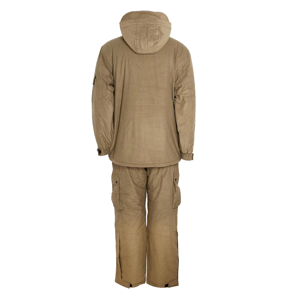 Костюм Remington Impulsion Olive р. LT. Фото №4