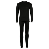 Термобельё AVI-Outdoor NordKapp Active цвет:черный р-р XL