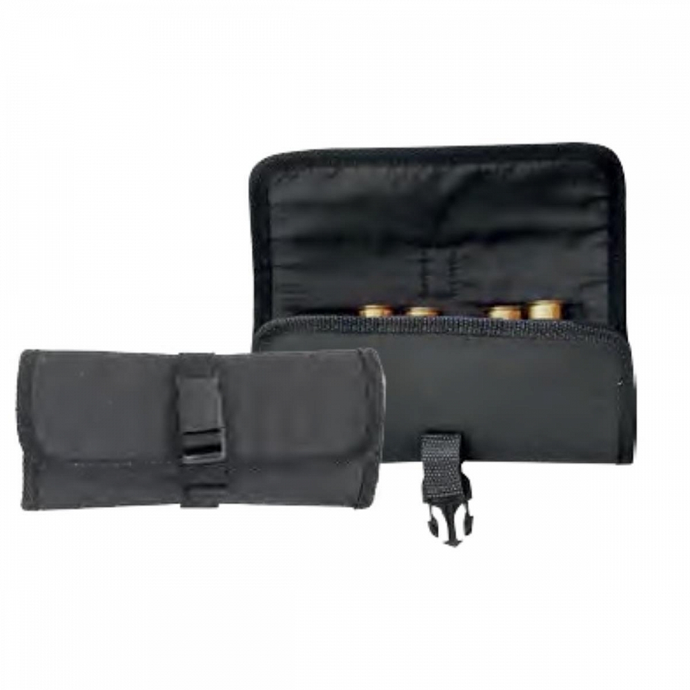 Подсумок на 8 патронов 12, 16, 20 калибр (универсальный, ткань синтетика) (Хольстер). Фото №1 Подсумок на 8 патронов 12, 16, 20 калибр (универсальный, ткань синтетика) (Хольстер). Фото №1