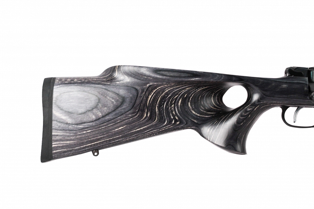 Карабин CZ 527 VARMINT Thumbhole PH калибр 223 REM M15X1. Фото №5