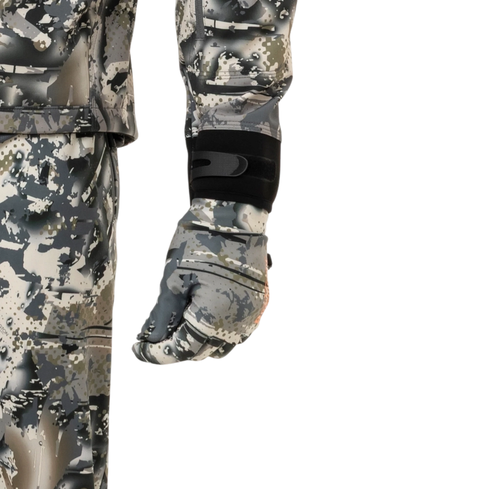 Перчатки Remington Gloves Places II Apex р. L/XL. Фото №4 Перчатки Remington Gloves Places II Apex р. L/XL. Фото №4