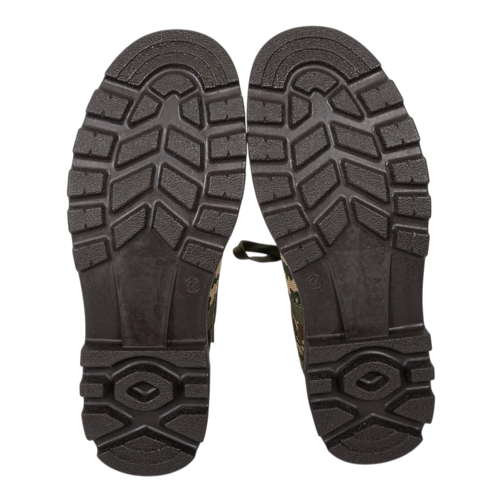 Кеды WG3-04-T р. 41. Фото №5