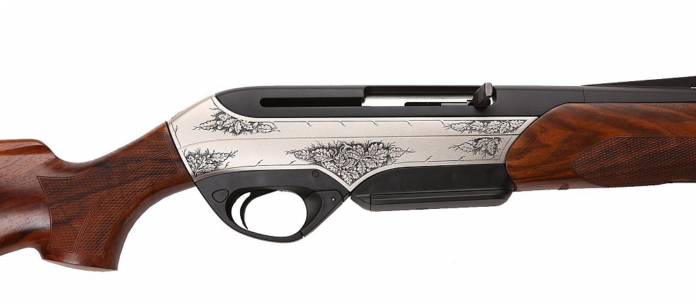 Карабин Merkel SR1 Jagd калибр 30-06 Spr. Фото №5