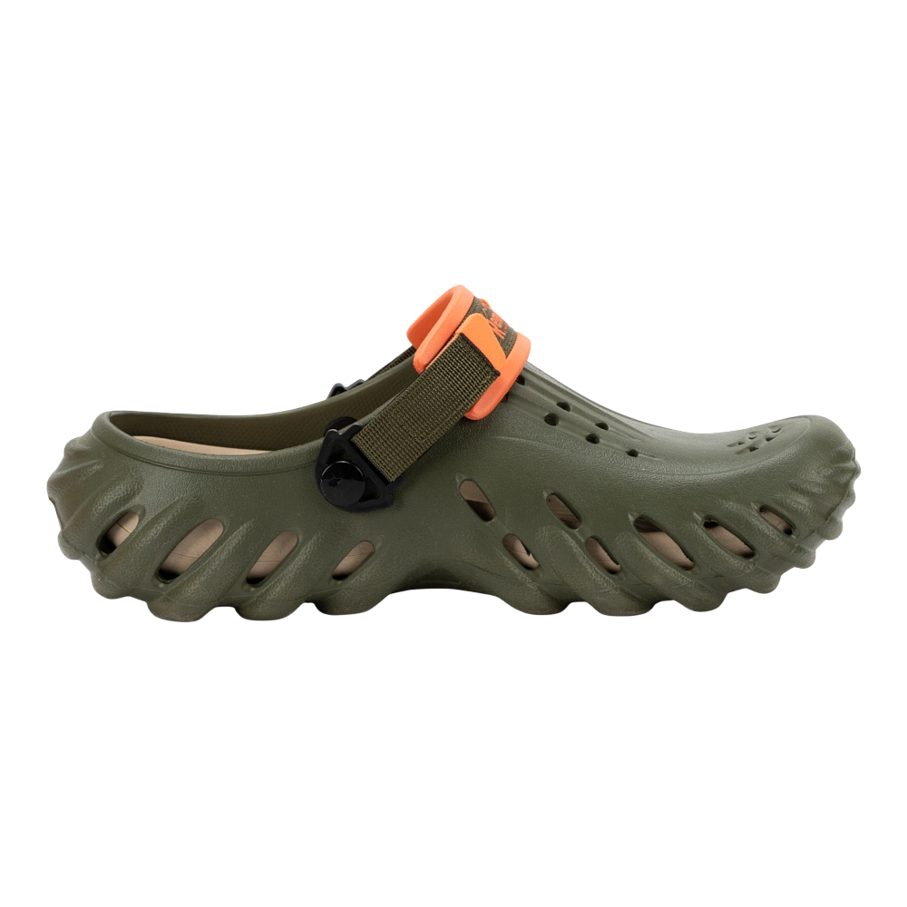 Сабо Remington Grass green р.43. Фото №9