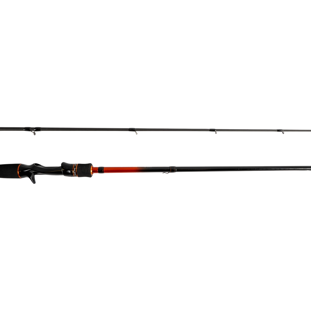 Удилище кастинговое Maximus WORKHORSE-BF 712MH 2,16m 10,5-35g . Фото №3