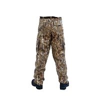 Брюки "Ровер-турист" (осока) (50-52/176)