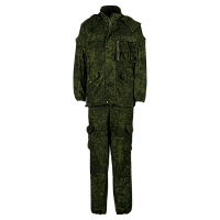 Костюм "Горка" (цифра), р. 48-50