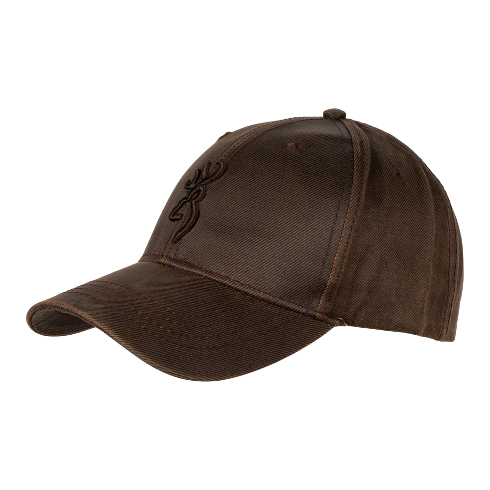 Бейсболка Browning Rhino Hide one size. Фото №2