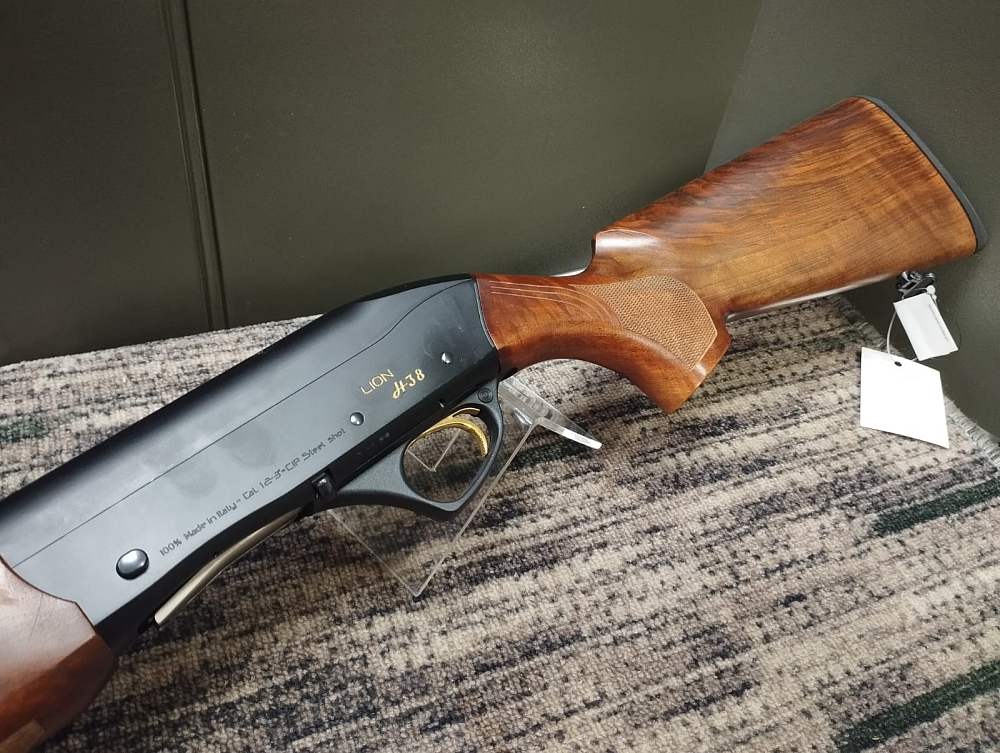 Fabarm Fabarm H38 LionCombo кал.12х76. Фото №5