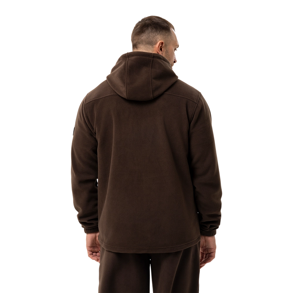 Костюм мужской демисезонный Mossberg Yeti Brown р. 3XL. Фото №41 Костюм мужской демисезонный Mossberg Yeti Brown р. 3XL. Фото №41