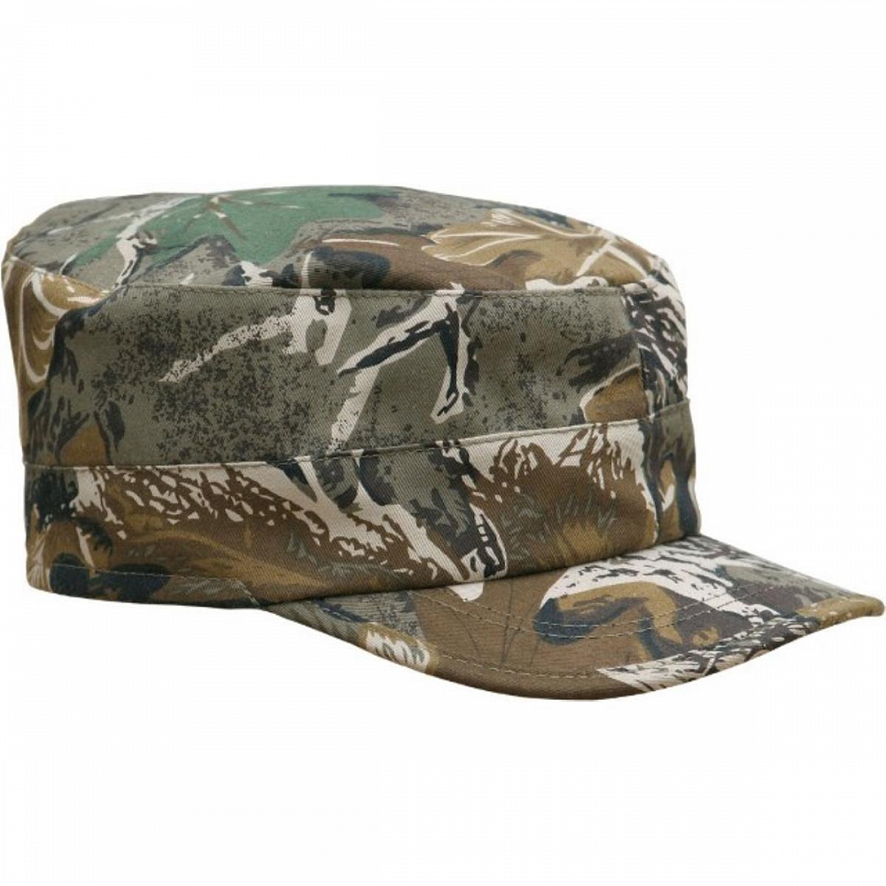 Бейсболка (камуфляж) (ХСН). Фото №1