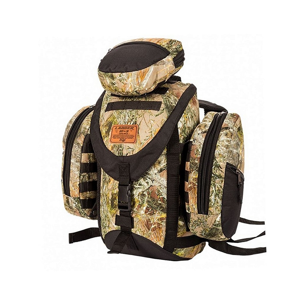 Ранец «LANDER» (12+3 литра) (ХСН). Фото №2