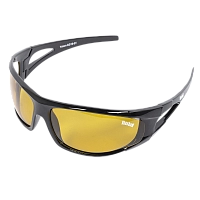 Очки Alaskan Yukon AG19-01 yellow (жесткий чехол)