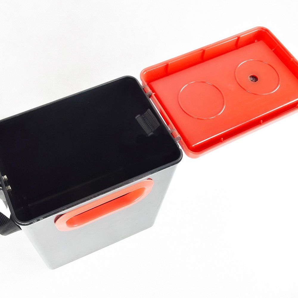 Зимний ящик Teho. Фото №2