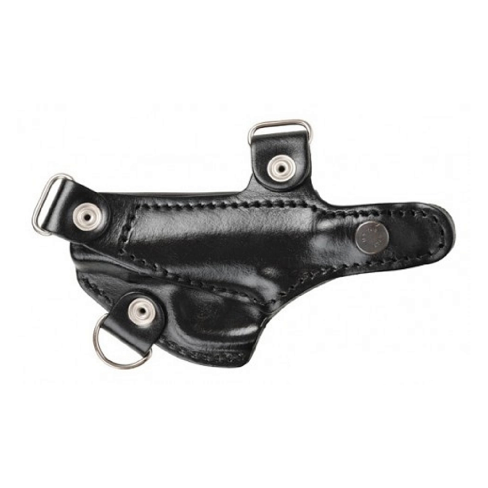 Кобура оперативная "ПМ" горизонтальная (Стич Профи). Фото №1