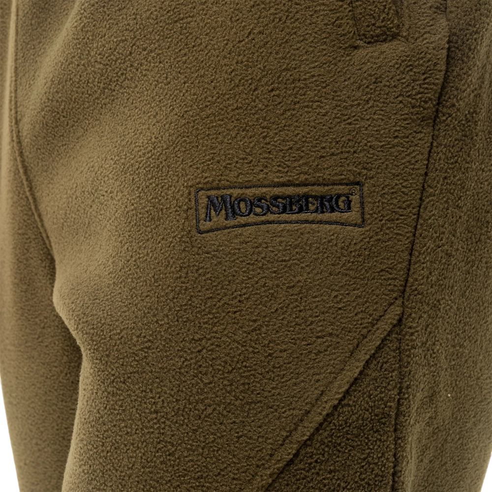 Костюм мужской демисезонный Mossberg Yeti р. 2XL. Фото №15