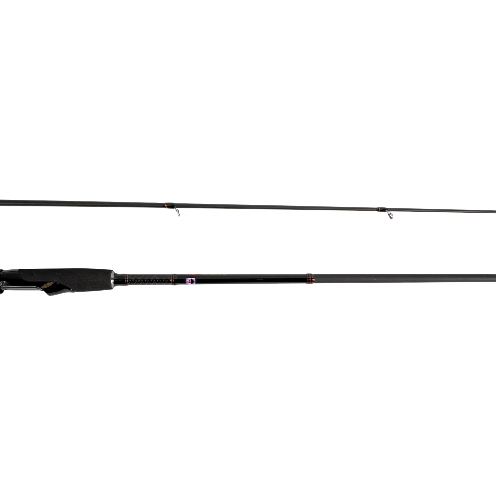 Удилище спиннинговое Zetrix SOLVER SLS-682M, 2,03м, 7-28гр PE0.6-1.5. Фото №3 Удилище спиннинговое Zetrix SOLVER SLS-682M, 2,03м, 7-28гр PE0.6-1.5. Фото №3